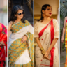 Must Have Blouses for Your Summer Saree Wardrobe