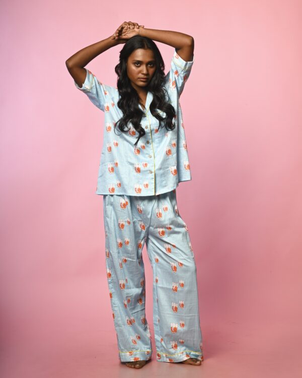 Ellie – The Blue Elephant Set (1)