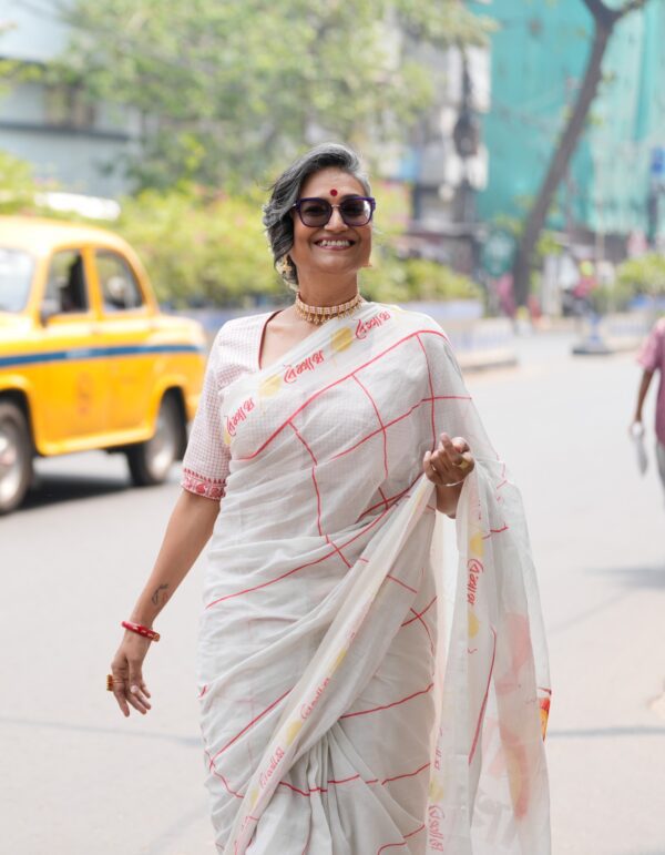 Poila Boishakh Chanderi Silk Cotton (1)